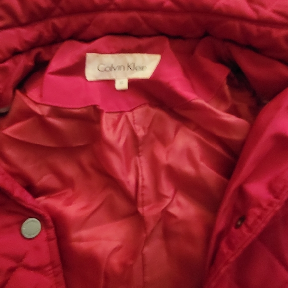 Calvin klein light jacket - Picture 4 of 4